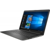Ноутбук HP 17-by0050ur <4MU22EA> i5-8250U (1.6)/4Gb/1TB+16Gb Optane/17.3" FHD AG IPS/AMD 530 2GB/DVD-RW/Cam HD/Win10 (Smoke Gray)