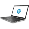 Ноутбук HP 17-ca0045ur <4JV61EA> Ryzen 5-2500U (2.0)/4Gb/1TB/17.3" FHD AG IPS/Int AMD Radeon Vega 8/DVD-RW/Cam HD/Win10 (Natural Silver)