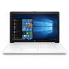 Ноутбук HP 17-ca0064ur <4MV88EA> Ryzen 5-2500U (2.0)/4Gb/1TB/17.3" FHD AG IPS/Int AMD Radeon Vega 8/DVD-RW/Cam HD/Win10 (Snow White)