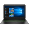 Ноутбук HP Pavilion 15-bc435ur <4JT98EA> i5-8300H(2.3)/8Gb/1Tb+128Gb SSD/15.6" FHD AG/NV GTX 1050Ti 4GB/Cam HD/Win10 (Acid Green)