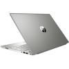 Ноутбук HP Pavilion 15-cs0028ur <4JU89EA> i5-8250U (1.6)/8Gb/1TB/15.6"FHD IPS/NV GeForce MX150 2GB/No ODD/Cam HD/DOS (Mineral silver)