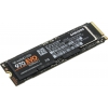SSD 2 Tb M.2 2280 M Samsung 970 EVO Series <MZ-V7E2T0BW>  (RTL) V-NAND 3bit-MLC