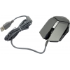 JETACCESS Gaming Mouse <Panteon  MS-63 Silver>  (RTL)  USB  6btn+Roll