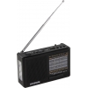 Hyundai <H-PSR140> Радиоприёмник (FM/AM, USB,  microSD, 3xAA, фонарь)