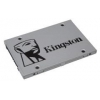 Накопитель SSD жесткий диск SATA 2.5" 120GB TLC SUV500/120G Kingston