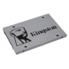 Накопитель SSD жесткий диск SATA 2.5" 240GB TLC SUV500/240G Kingston