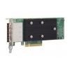 Raid-контроллер SAS PCIE 16P 9305-16E BROADCOM (05-25704-00)