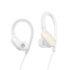 Беспроводная гарнитура Xiaomi Mi Sports Bluetooth Earphones White (ZBW4379GL)