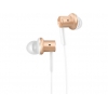 Наушники Xiaomi Mi In-Ear Headphones Pro Gold (ZBW4335IN)