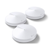 Роутер TP-LINK DECO M5(3-PACK) AC1300 Домашняя Mesh Wi-Fi система