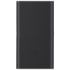 Внешний аккумулятор Xiaomi Mi Power Bank 2 10000 мА·ч Black (PB10000BL2)