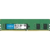 Память Crucial DDR4 8Гб RDIMM/ECC 2666 МГц Множитель частоты шины 19 1.2 В CT8G4RFS8266