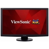 Монитор 21.5" ViewSonic VG2233MH Black 1920x1080, 5ms, 250 cd/m2, 1000:1 (DCR 20M:1), D-Sub, DVI, HDMI, 2Wx2, HAS, Pivot, vesa (VS15614)