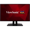 Монитор 23.8" ViewSonic VP2468 Black IPS, 1920x1080, 5ms, 250 cd/m2, 1000:1 (DCR 50M:1), DP, miniDP, HDMI*2, USB, Headph.Out, HAS, Pivot, vesa (VS16475)