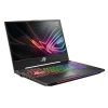 Ноутбук Asus GL504GM-ES026 i7-8750H (2.2)/16G/1T+128G SSD/15.6"FHD AG IPS/NV GTX1060 6G/noODD/BT/noOS Gunmetal (90NR00K1-M05130)