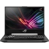 Ноутбук Asus GL504GS-ES093 i7-8750H (2.2)/8G/1T+256G SSD/15.6"FHD AG IPS/NV GTX1070 8G/noODD/BT/noOS Gunmetal (90NR00L1-M02410)