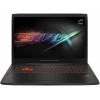 Ноутбук Asus GL702VI-BA007T i7-7700HQ (2.8)/16G/1T+256G SSD/17.3"FHD AG IPS/NV GTX1080 8G/noODD/BT/Win10 Black, Metal (90NB0G91-M00080)