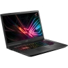 Ноутбук Asus GL703GS-E5058T i7-8750H (2.2)/8G/1T+256G SSD/17.3"FHD AG IPS/NV GTX1070 8G/noODD/BT/Win10 Gunmetal (90NR00E1-M01920)