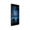 Смартфон Nokia 8 DS KIT POLISHED BLUE + JBL TA-1004 Qualcomm Snapdragon 835/5.3" (2560x1440)/3G/4G/4Gb/64Gb/13Mp+13Mp/Android 7.1 (11NB1L01A17KIT)