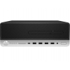 1HK36EA#ACB HP ProDesk 600  G3 SFF i5-7500,4GB,1TB,DVD,W10P64