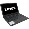 DELL Inspiron 3576 <3576-2105> i5 8250U/4/1Tb/DVD-RW/Radeon  520/WiFi/BT/Linux/15.6"/2.27 кг