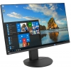 27"    ЖК монитор NEC EA271F-BK <Black> с поворотом экрана (LCD, 1920x1080, D-Sub,DVI, HDMI,  DP,USB3.0 Hub)