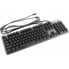 Клавиатура Logitech RGB Mechanical Gaming Keyboard G512  Carbon<USB> <920-008945>