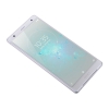 Смартфон Sony Xperia XZ2 (H8266) Liquid Silver SD845/4Гб/64 Гб/5.7" (2160x1080)/3G/4G/BT/Android 8.0 (1314-0851)