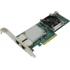 D-Link <DXE-820T /A1A>  Карта PCI-Ex8 2x10GBase-T