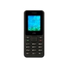 Мобильный телефон ZTE R538 (2G) черный (R538.BK)