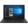 Ноутбук HP 15-ra055ur <3QT88EA> Celeron N3060 (1.6)/4Gb/500GB/15.6" HD AG/Int:Intel HD/No ODD/Cam/Win10 (Jack Black)