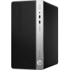 4NU48EA ПК HP ProDesk 400 G5 i7 8700/8Gb/1Tb/ 630/Windows  10 Professional 64/310W/черный