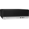 4CZ87EA ПК HP ProDesk 400 G5 i3 8100/4Gb/1Tb/ 630/Windows  10  Professional  64/черный