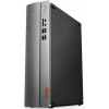 90GA000DRS ПК Lenovo IdeaCentre 310S-08IAP P J4205/4Gb/500Gb  7.2k/HDG505/Free DOS/черный/серебристый