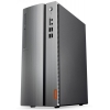 90G6000URS ПК Lenovo IdeaCentre 310-15IAP P  J4205/4Gb/1Tb  7.2k/HDG505/Windows  10/черный/серебристый