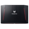 NH.Q3FER.004 Acer Predator Helios 300 PH315-51-58AX i5 8300H/16Gb/1Tb/SSD128Gb/  1060  6Gb/15.6"/  ()/Linux/black/WiFi/BT/