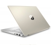 Pavilion 14 14-ce0025ur 4HF32EA i5  8250U/8GB/128GB+1TB/MX150/14.0"/Win10/Pale gold