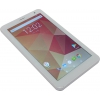 Digma Optima 7018N 4G <1014236> White  MT8735V/2/16Gb/4G/GPS/WiFi/BT/Andr7.0/7"/0.27 кг