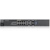 Коммутатор ZYXEL GS2210-8HP-EU0101F 10G 8PoE+  180W управляемый