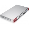 Сетевой экран ZYXEL  USG310-RU0102F  10/100/1000BASE-TX  серебристый