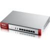 Сетевой экран ZYXEL  USG110-RU0102F 10/100/1000BASE-TX