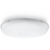 Точка доступа ZYXEL NWA5123-ACHD-EU0101F  AC1600 10/100/1000BASE-TX белый
