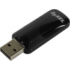ZYXEL <NWD6505>Wireless USB  Adapter (802.11a/b/g/n/ac, 433Mbps)