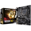 Материнская плата AMD B350 SAM4 MATX GA-AB350M-HD3 V1.1 GigaByte (GA-AB350M-HD3V1.1)