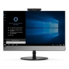 Моноблок Lenovo V Series V530-22ICB i3-8100T Частота процессора 3100 МГц/21.5" 1920x1080/4Гб/1Тб/Intel UHD Graphics 630 встроенная/DVDRW/без ОС/черный 10US0004RU