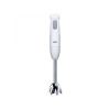 Блендер погружной Braun MQ 100 Curry, 450Вт, мерный стакан, белый (0X22111177)