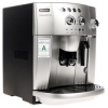 Кофемашина DeLonghi ESAM 4200.S, автомат, капучино, 1350Вт, 15 бар, молотый/зерновой, автооткл, регул  крепости и степени помола, серебристый (0132212128)
