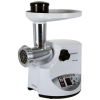 Мясорубка Kenwood MG450, 1400Вт, 1.8 кг/мин, реверс, набор насадок, белый (0WMG450012)