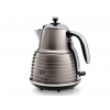 Чайник DeLonghi KBZ2001.BG, 2000Вт, 1.5л, бежевый (0210110009)