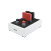 Зарядная станция LEXAND LP-618 (белый) 4xUSB (00-00003191)